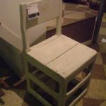 362 7748 CHAIR
